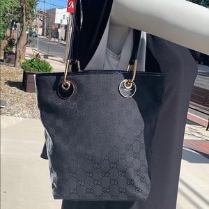 Gucci tote